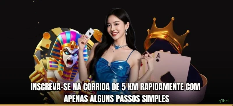 Reload Bonus q3bet