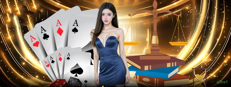 Streaming 4K no cassino ao vivo da q3bet