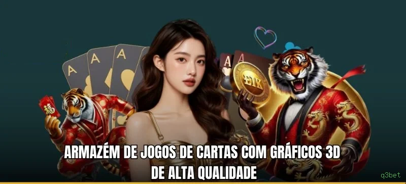 Dealers profissionais da q3bet