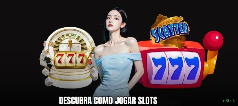 Jogos com maior RTP na q3bet
